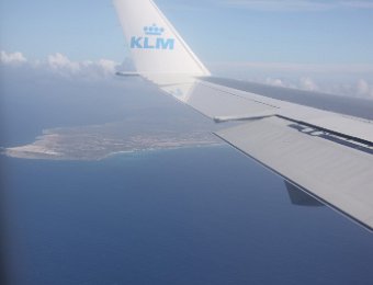 ARUBA 2012