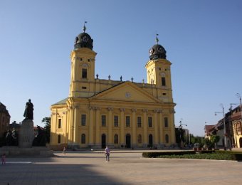 DEBRECEN 2010