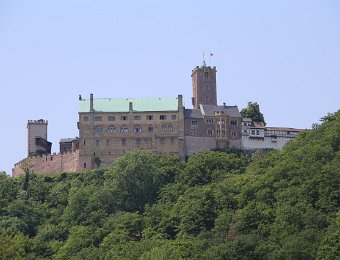 Eisenach(Thueringen)