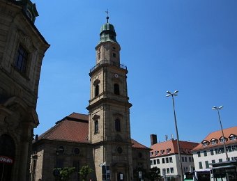 Erlangen(Bayern)