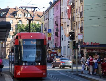 Nuernberg(Bayern)