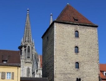 Regensburg(Bayern)