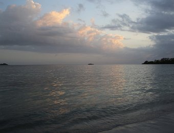 JAMAICA 2015