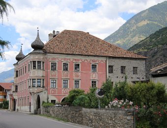 KROATIEN-SUEDTIROL-KAERNTEN 2018