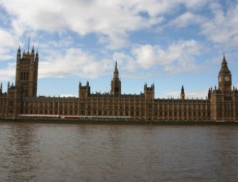 LONDON 2008