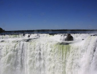 SUEDAMERIKA 2009
