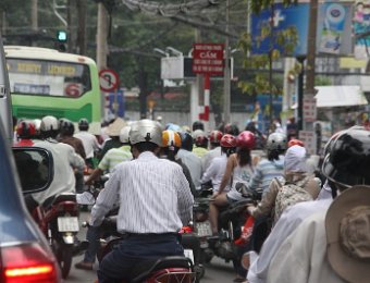 VIETNAM 2011